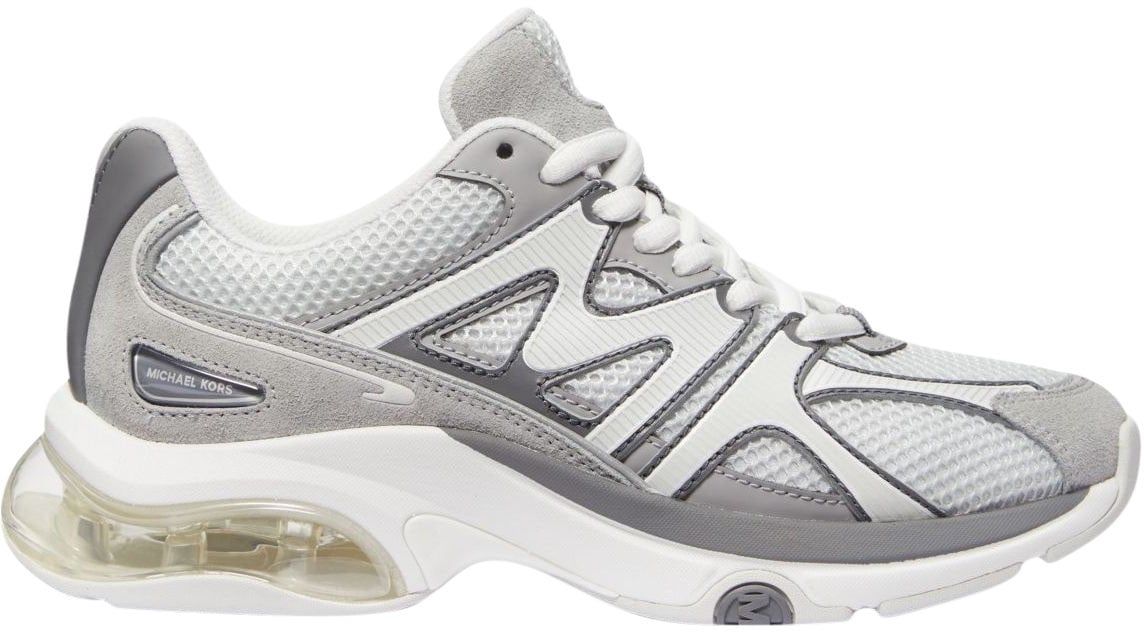 Michael Kors Dames Sneaker Blauw
