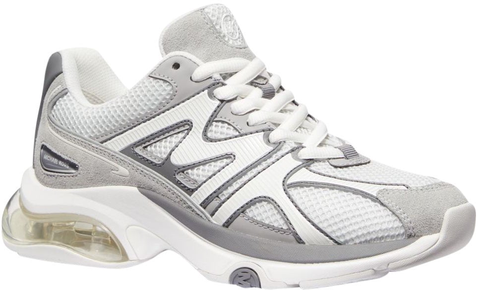 Michael Kors Dames Sneaker Blauw