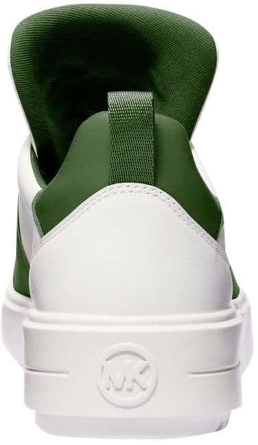 Michael Kors Dames Sneakers Groen