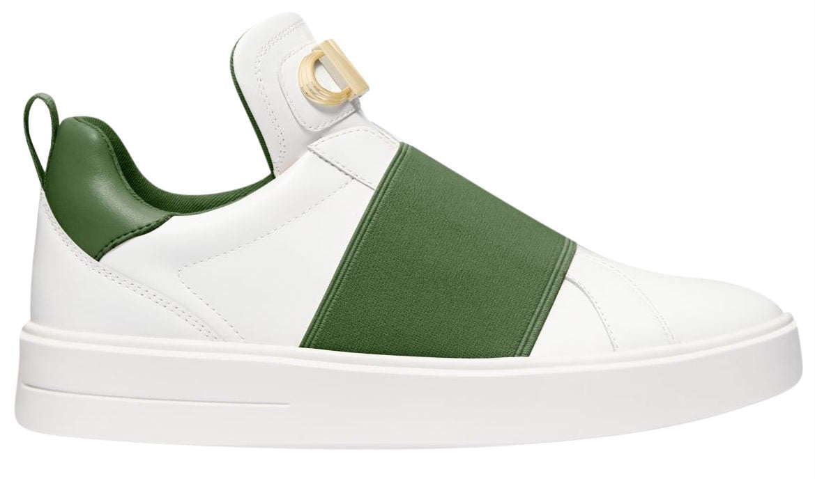 Michael Kors Dames Sneakers Groen
