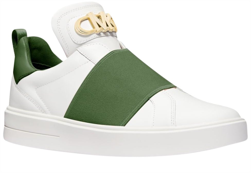 Michael Kors Dames Sneakers Groen