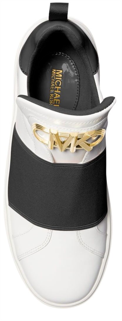 Michael Kors Dames Sneakers Zwart