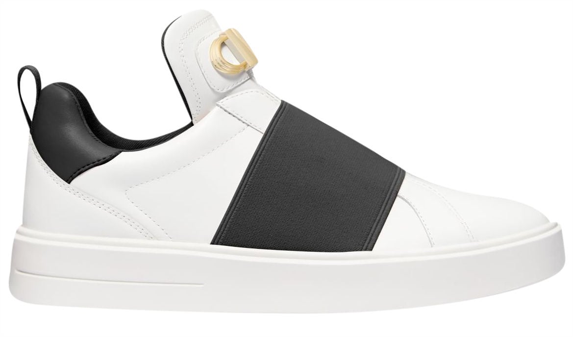 Michael Kors Dames Sneakers Zwart