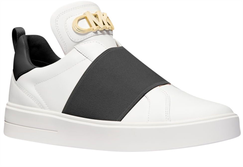 Michael Kors Dames Sneakers Zwart