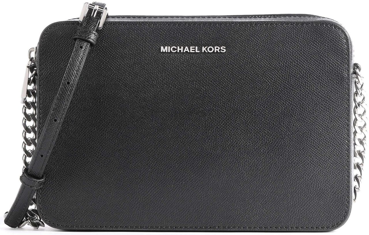 Michael Kors Dames Tas Zwart