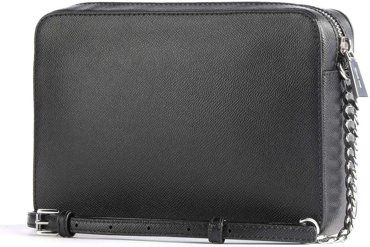 Michael Kors Dames Tas Zwart