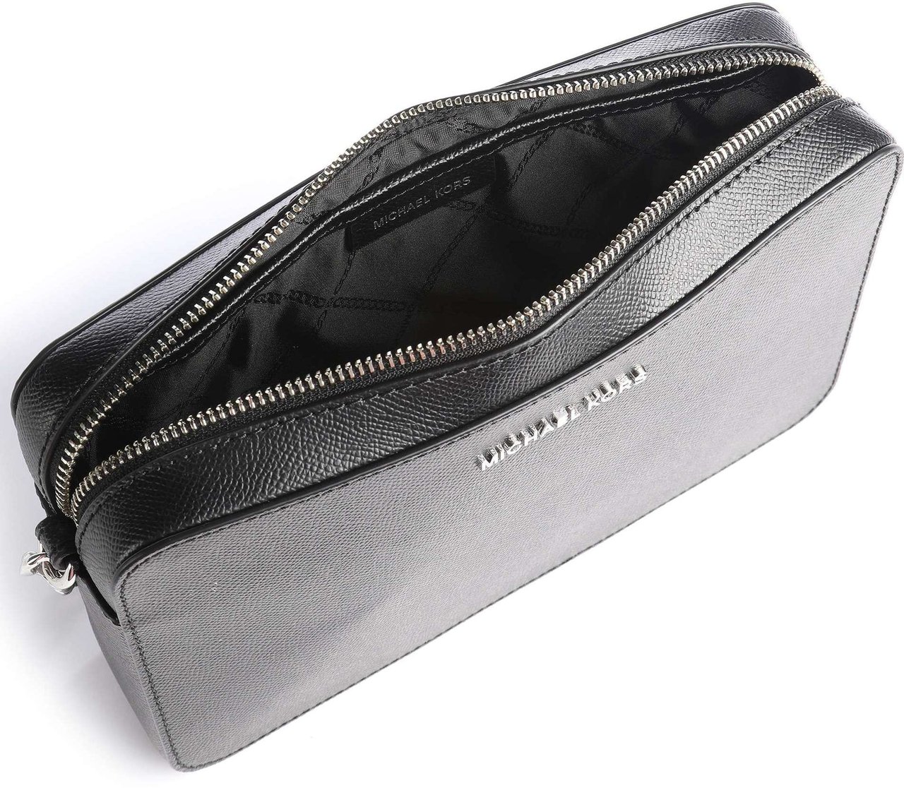 Michael Kors Dames Tas Zwart