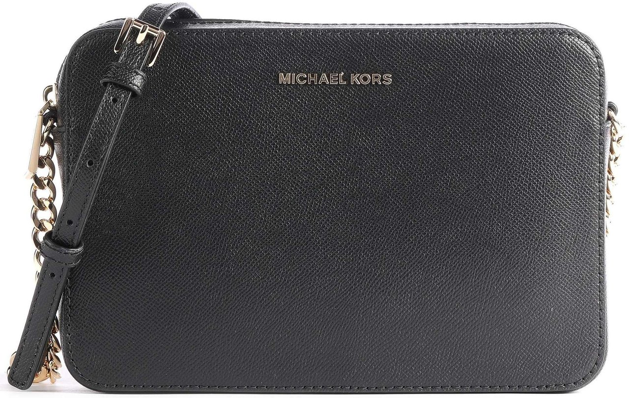 Michael Kors Dames Tas Zwart