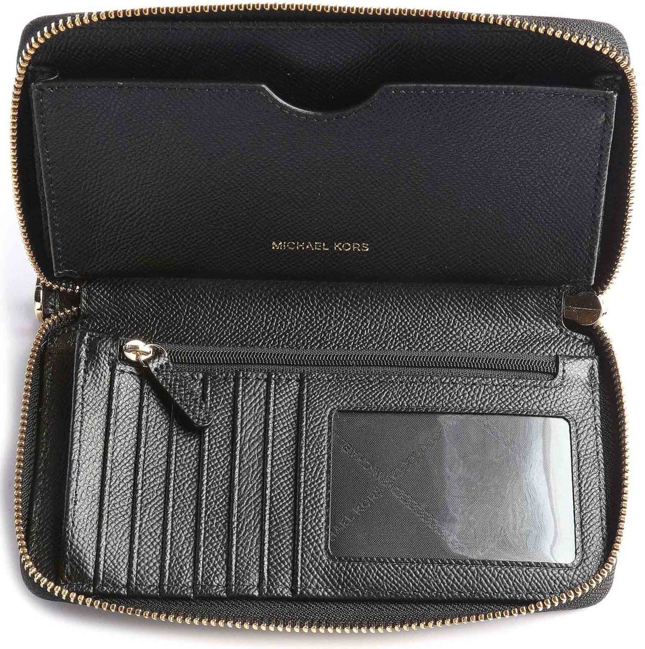 Michael Kors Dames Tas Zwart