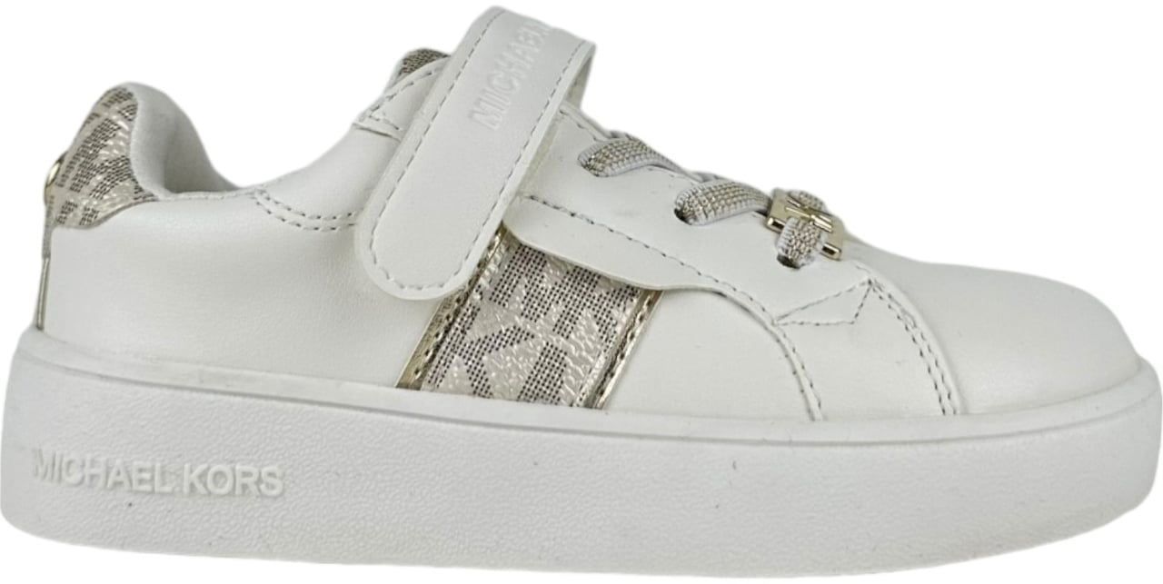 Michael Kors Meisjes Sneaker Wit