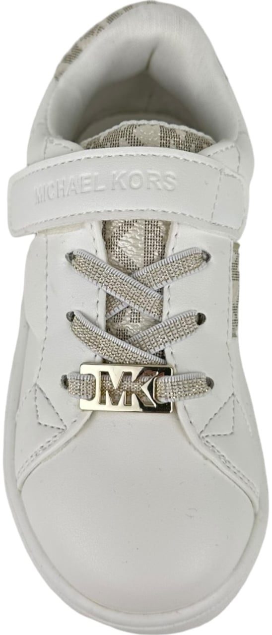 Michael Kors Meisjes Sneaker Wit