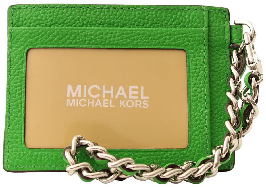 Michael Kors Green Groen