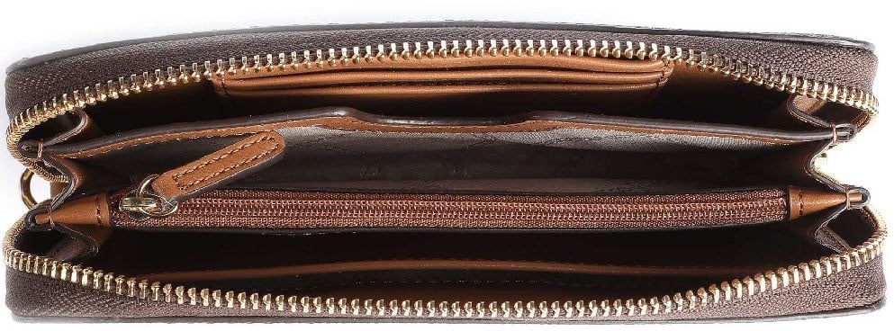 Michael Kors Dames Tas Bruin