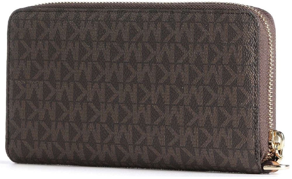 Michael Kors Dames Tas Bruin