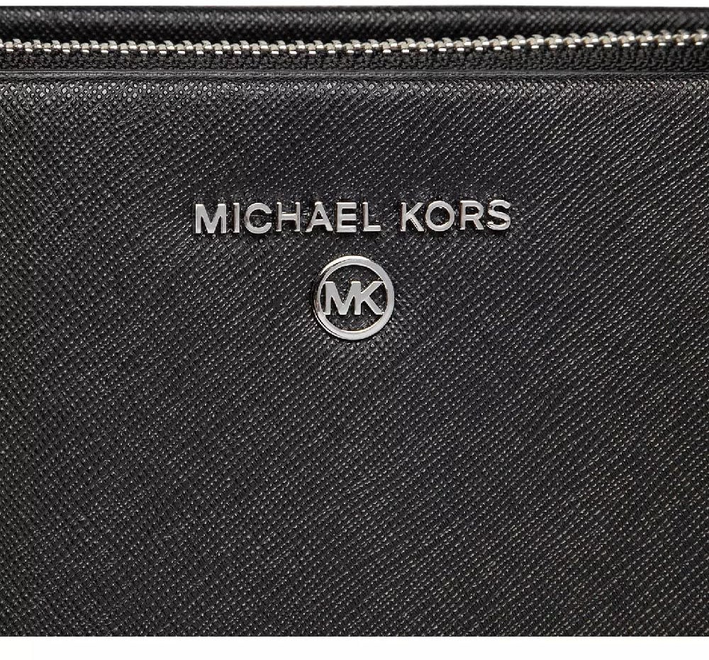 Michael Kors Dames Tas Zwart