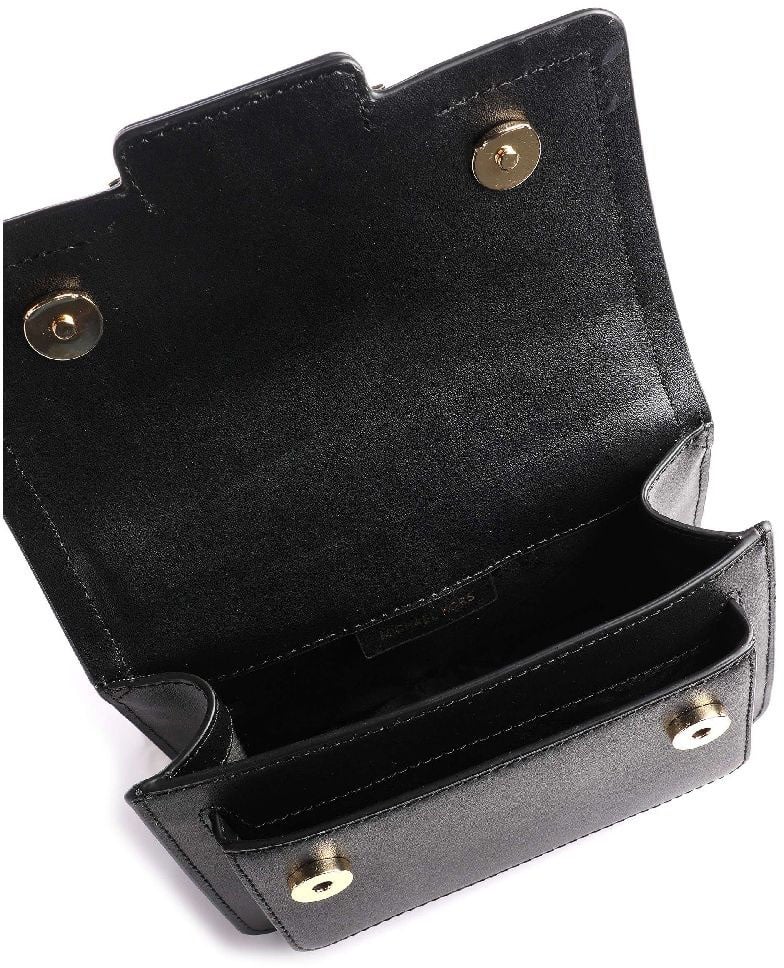 Michael Kors Dames Tas Zwart