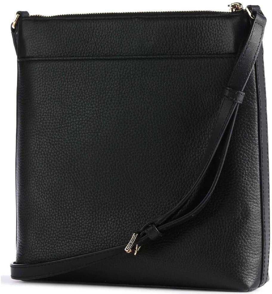 Michael Kors Heren Tas Zwart