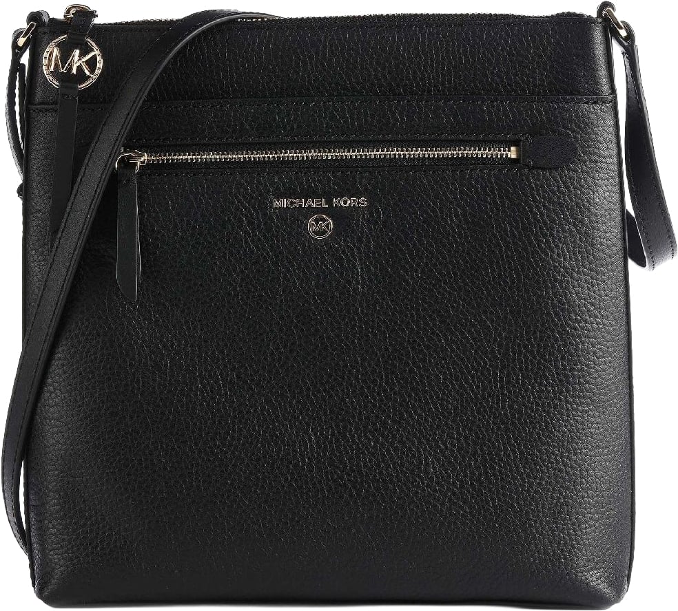 Michael Kors Heren Tas Zwart