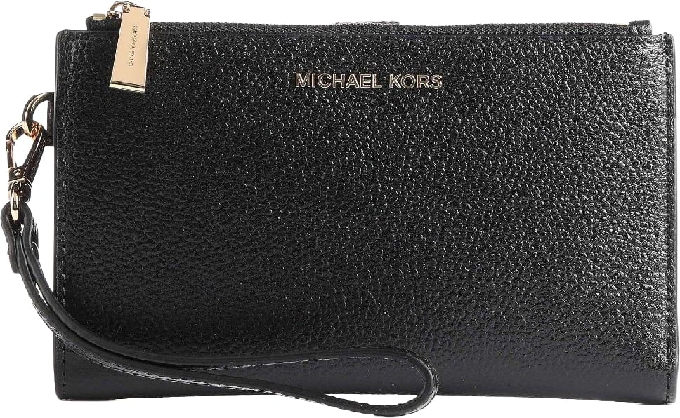 Michael Kors Dames Portemonnee Zwart