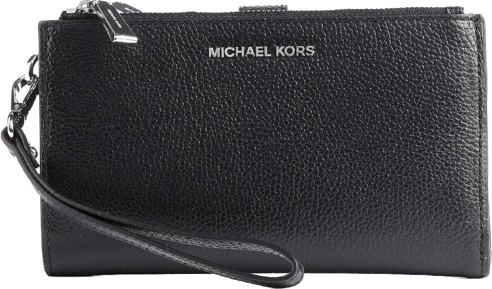 Michael Kors Dames Portemonnee Zwart