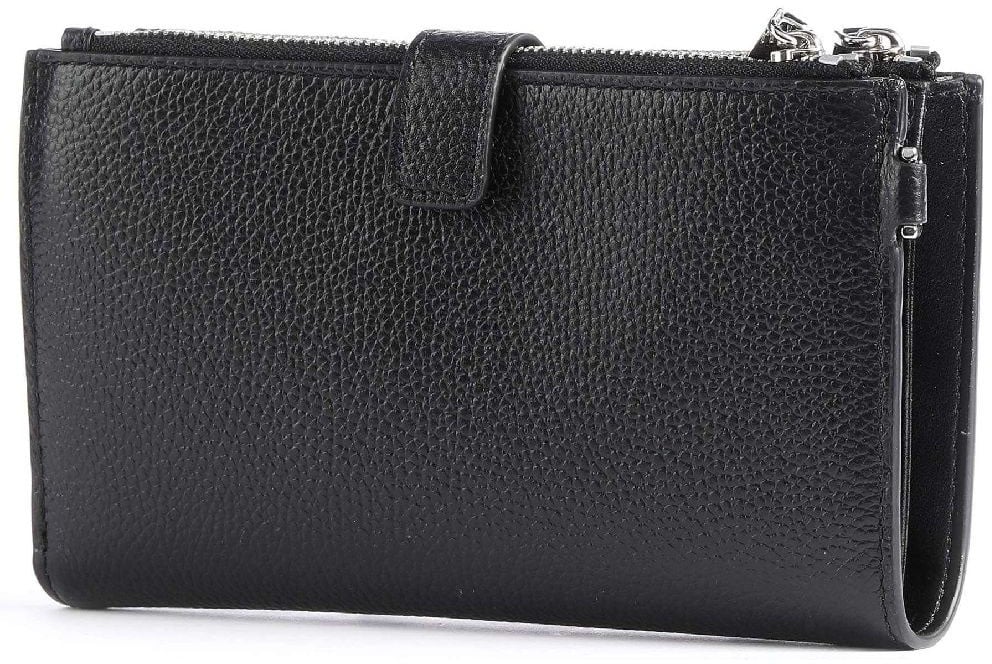Michael Kors Dames Portemonnee Zwart