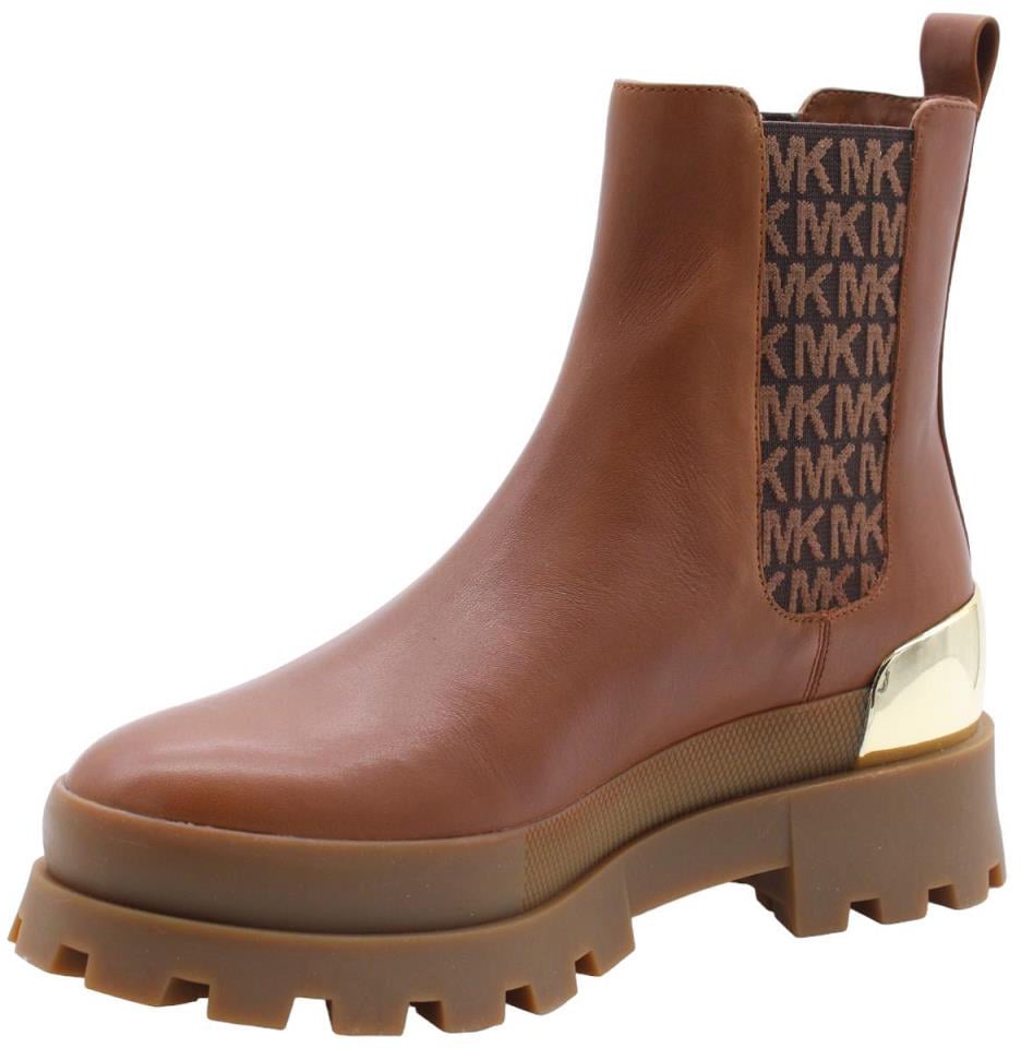 Michael Kors Boot Brown Bruin