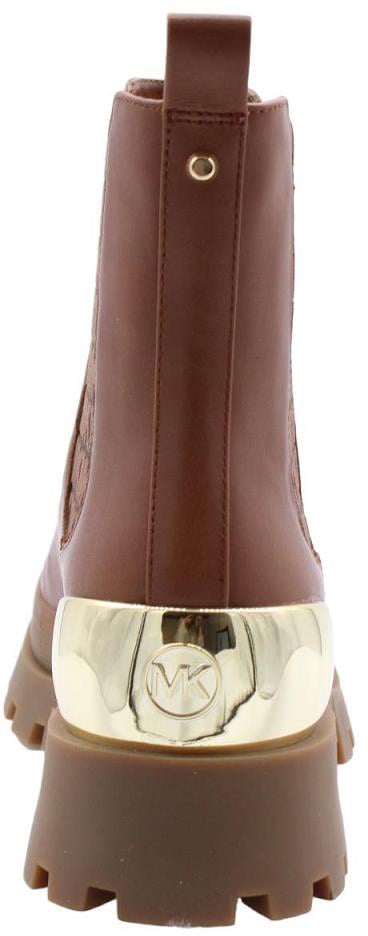 Michael Kors Boot Brown Bruin