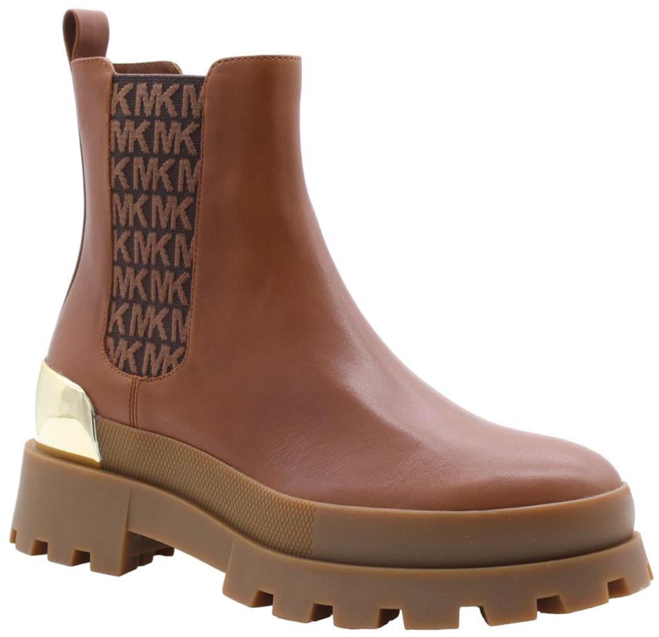 Michael Kors Boot Brown Bruin