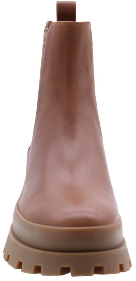 Michael Kors Boot Brown Bruin