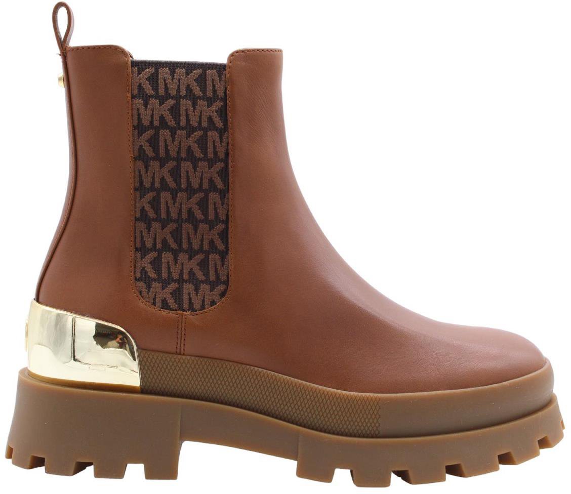 Michael Kors Boot Brown Bruin