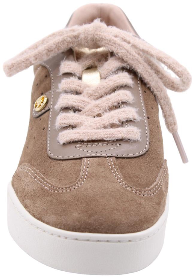 Michael Kors Sneaker Taupe Taupe