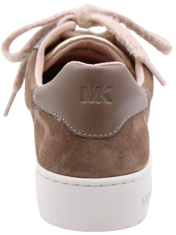 Michael Kors Sneaker Taupe Taupe