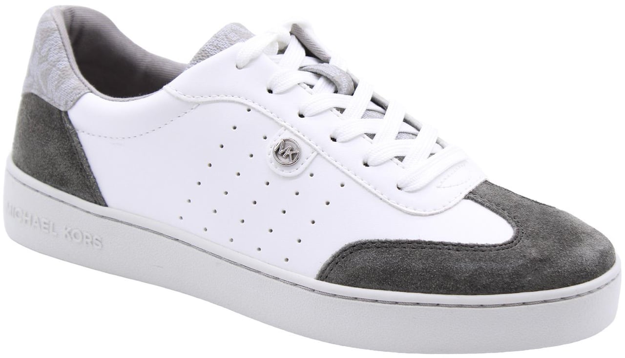 Michael Kors Sneaker White Wit