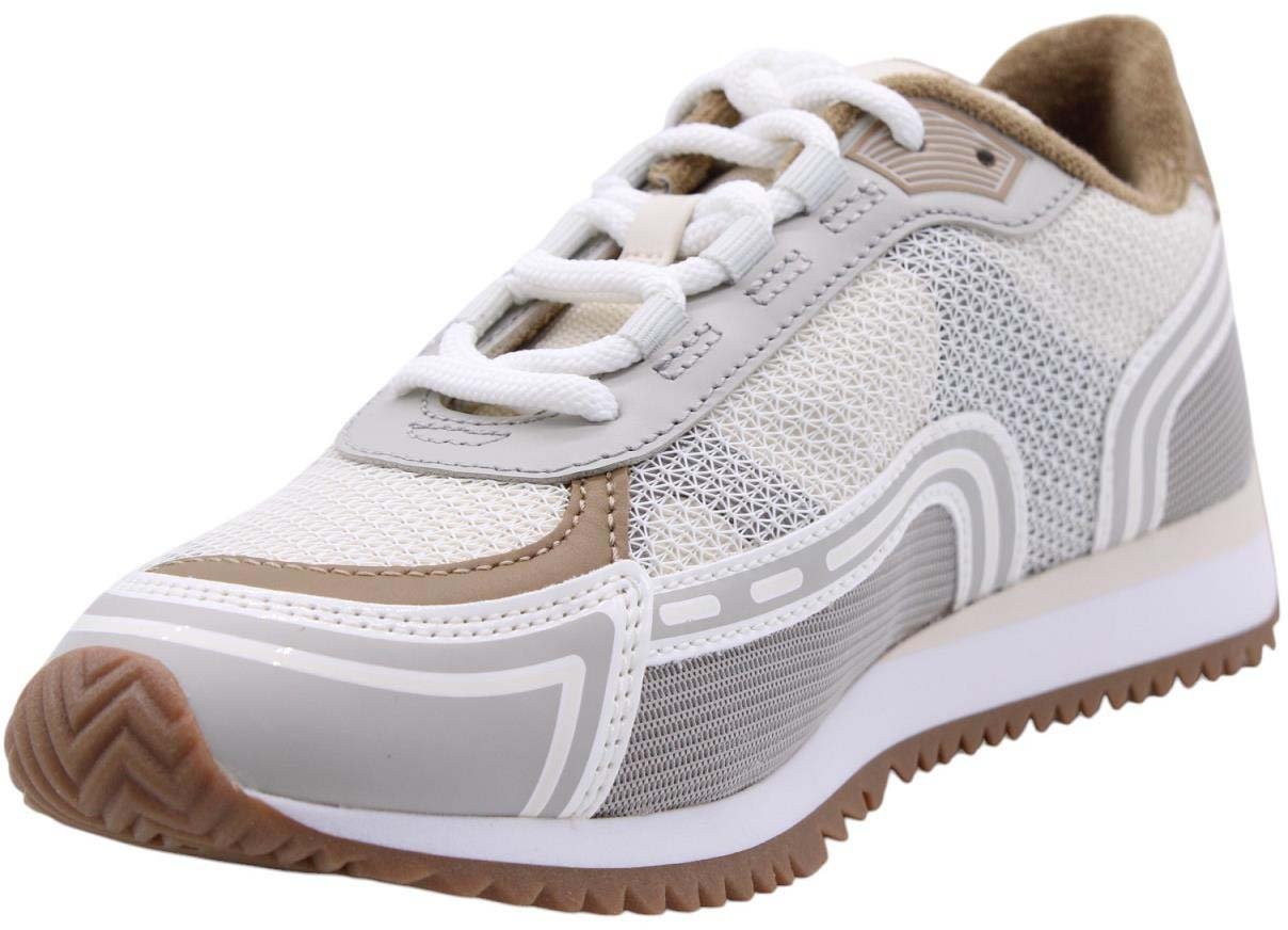 Michael Kors Sneaker Gray Grijs