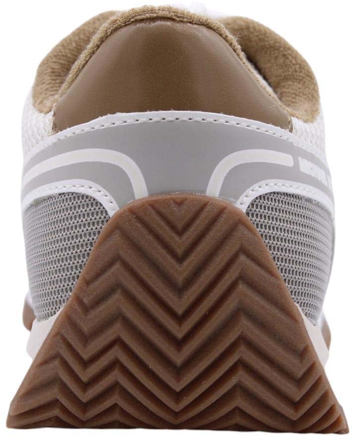Michael Kors Sneaker Gray Grijs