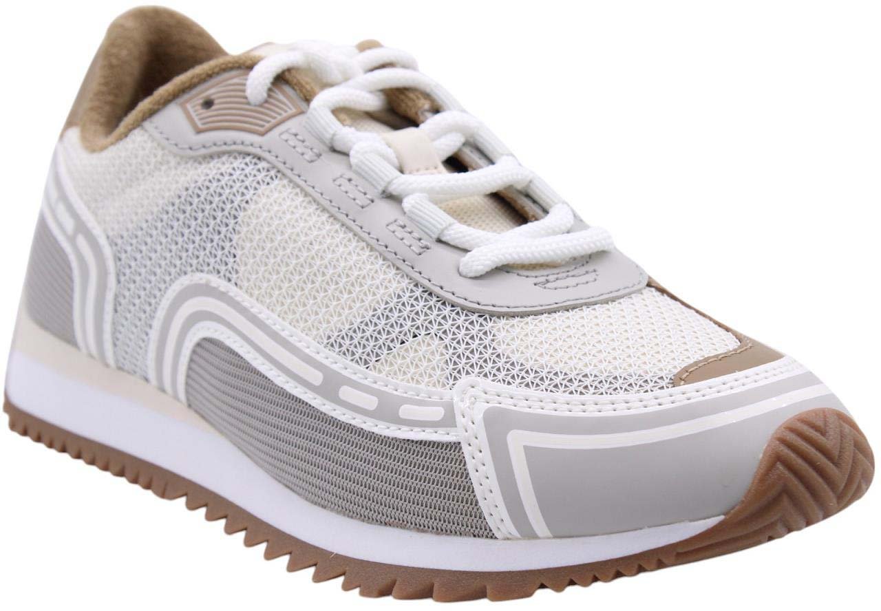 Michael Kors Sneaker Gray Grijs