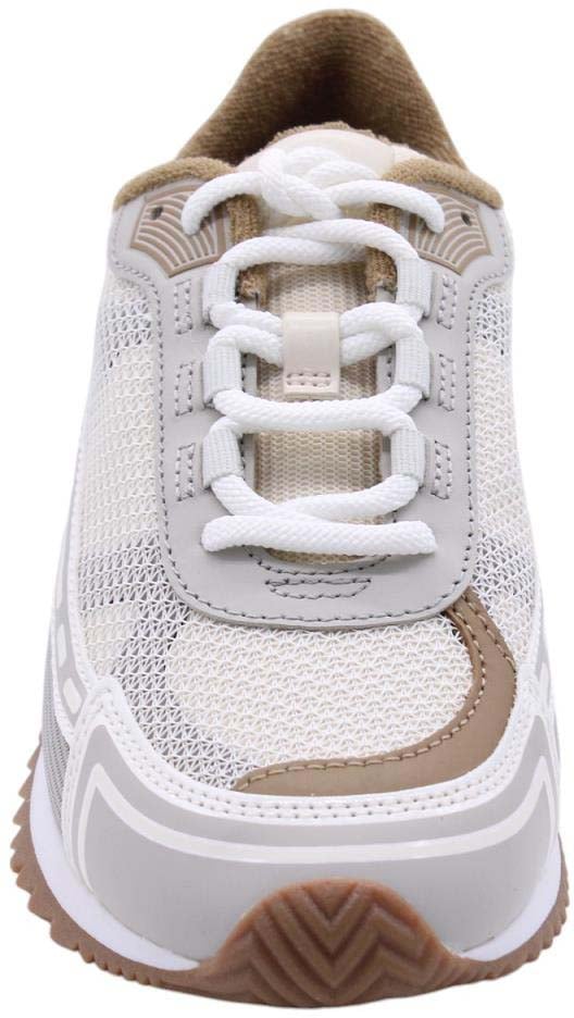 Michael Kors Sneaker Gray Grijs