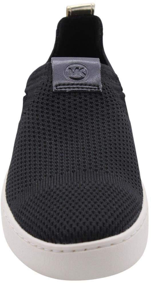 Michael Kors Loafer Black Zwart