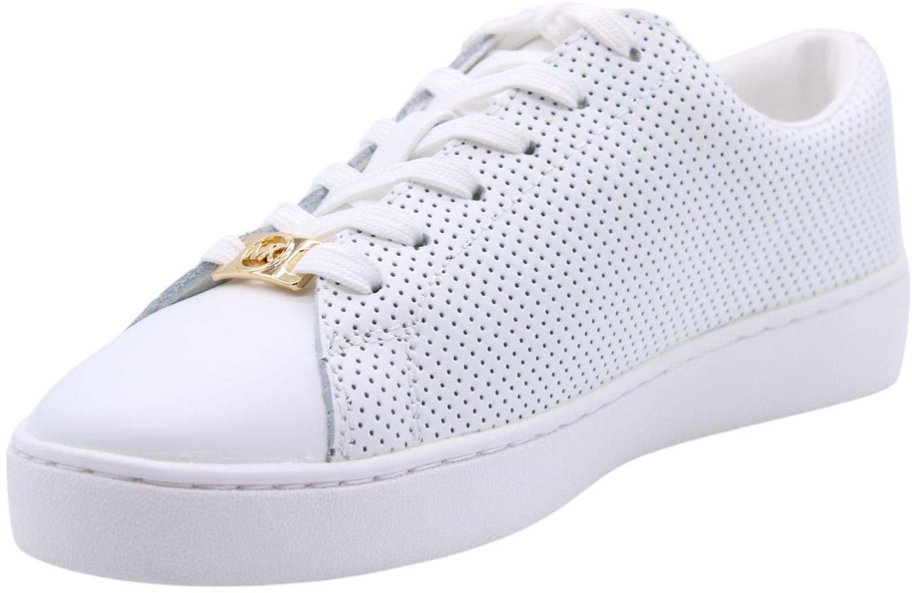 Michael Kors Sneaker White Wit