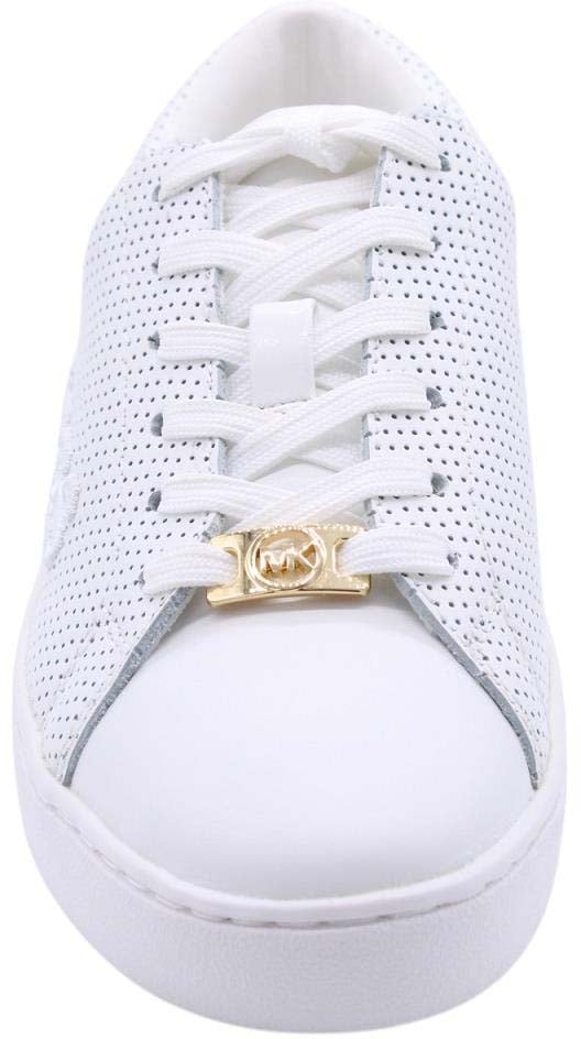 Michael Kors Sneaker White Wit
