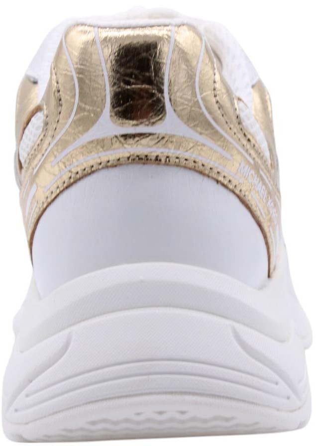 Michael Kors Sneaker White Wit