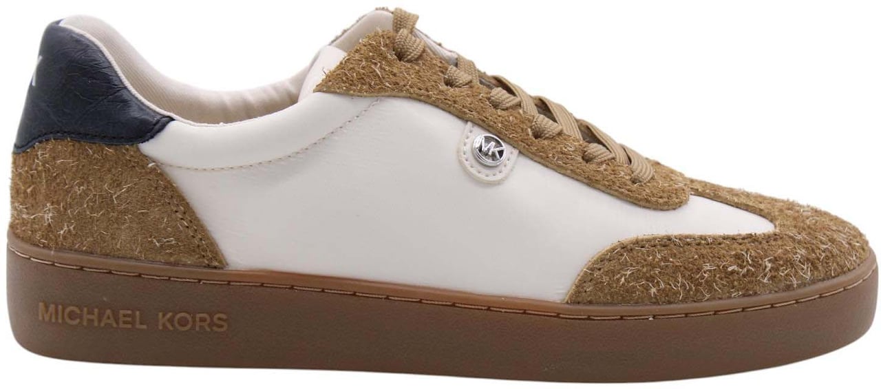 Michael Kors Sneaker Beige Beige
