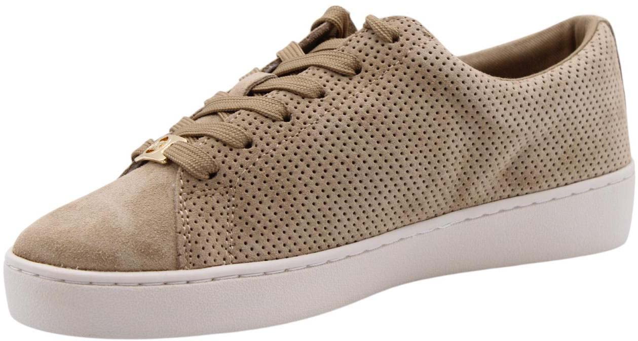 Michael Kors Sneaker Taupe Taupe