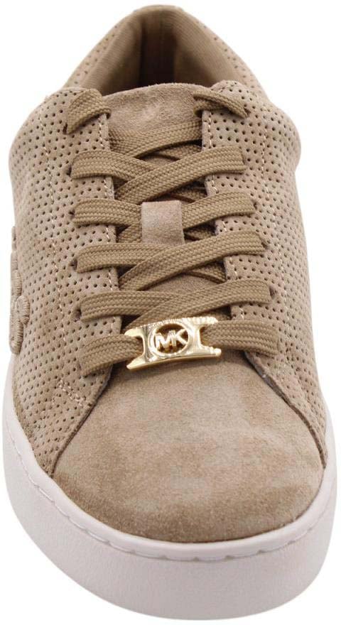Michael Kors Sneaker Taupe Taupe