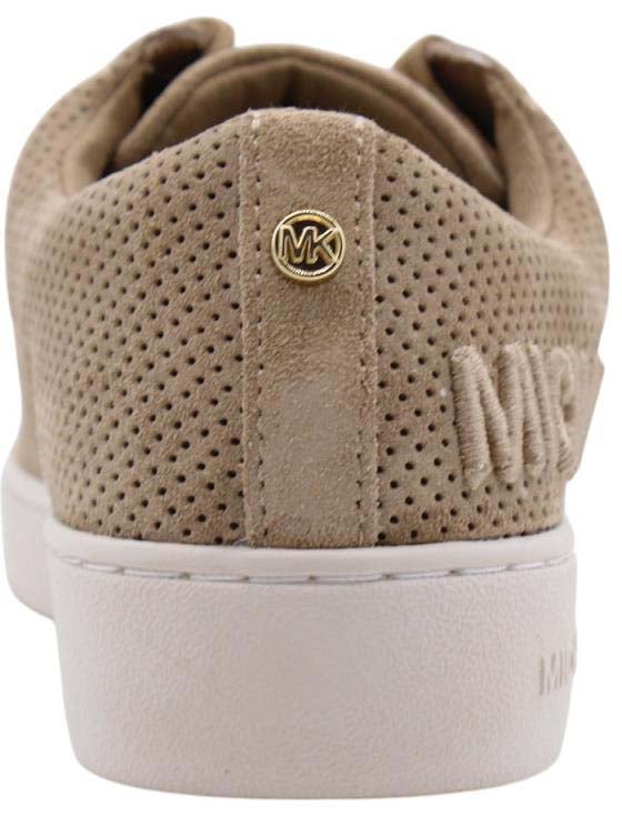 Michael Kors Sneaker Taupe Taupe