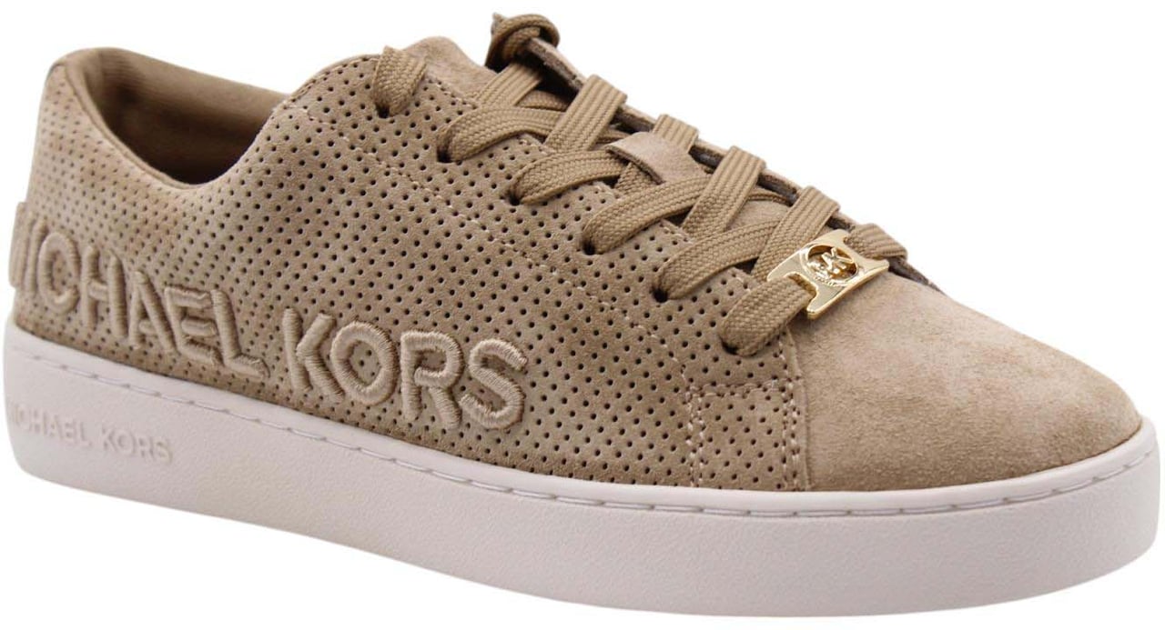 Michael Kors Sneaker Taupe Taupe