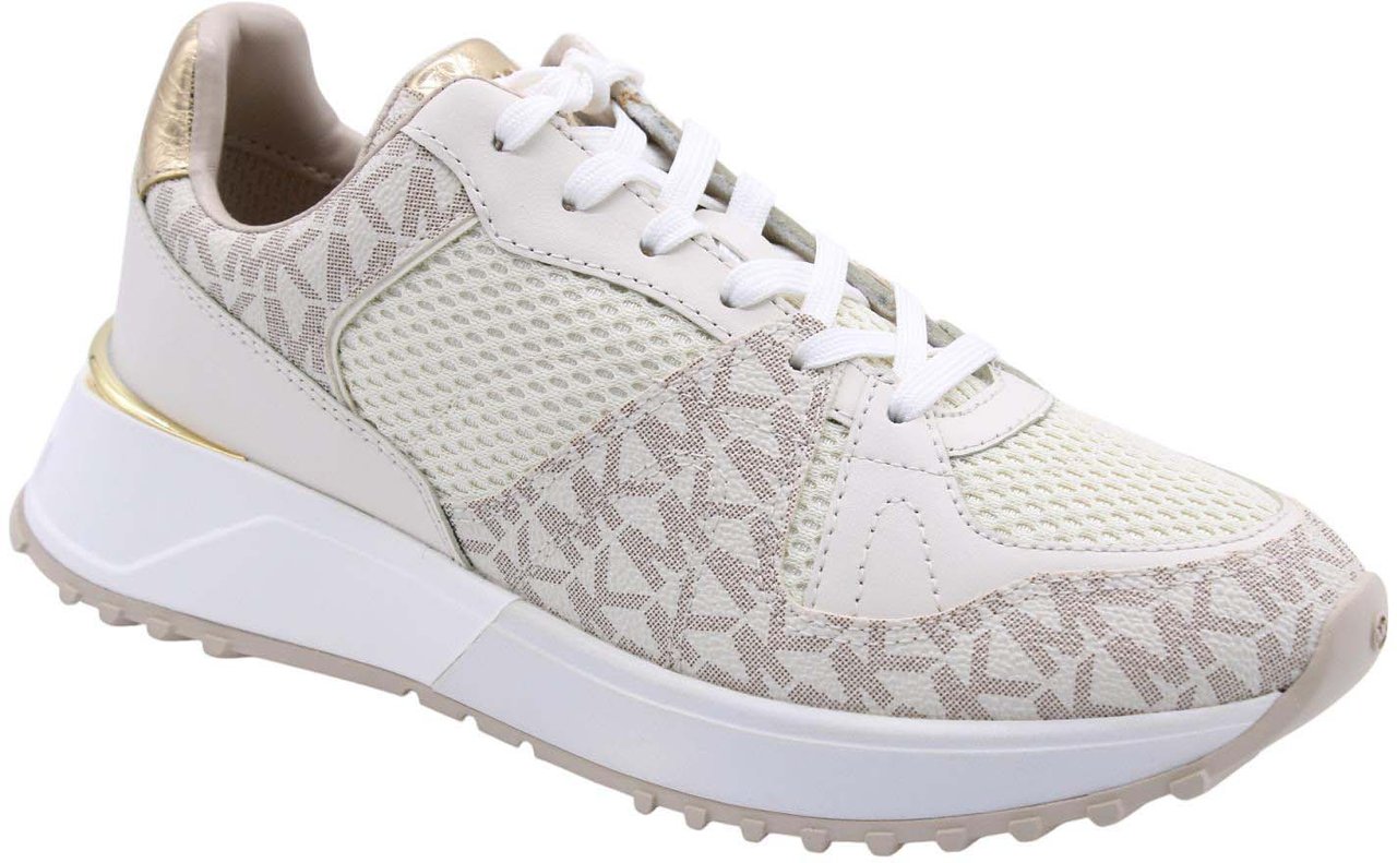 Michael Kors Sneaker Beige Beige