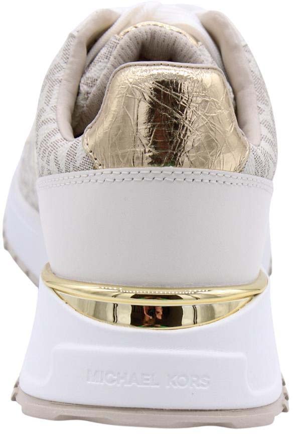 Michael Kors Sneaker Beige Beige