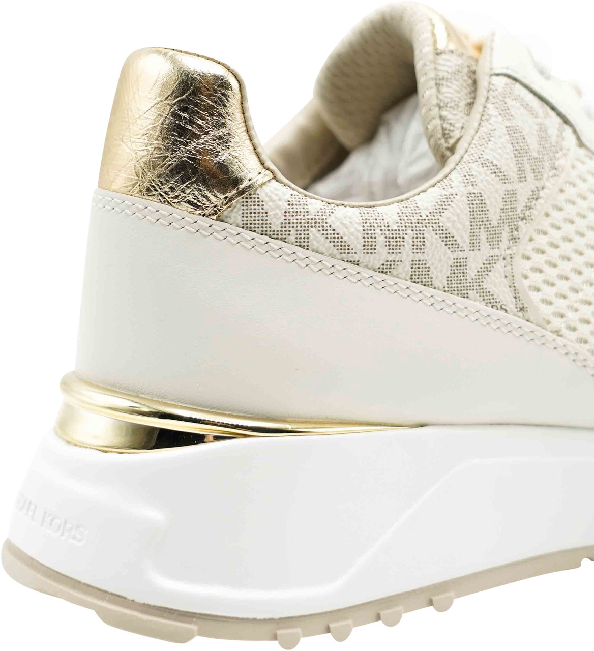 Michael Kors Jaime Trainer Wit