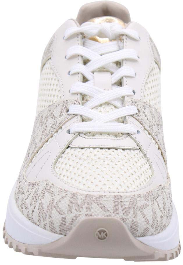 Michael Kors Sneaker Beige Beige